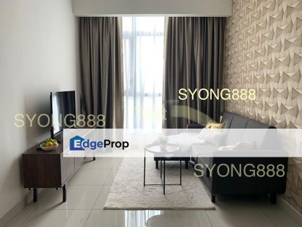 Pandan Perdana, 28 BLVD 2bedrooms Fully Furnished for Rent, Selangor, Pandan Perdana