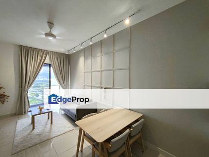 Jalan Yew Kl City, Continew  2bedrooms fully with Id design for Sale, Kuala Lumpur, Bandar Tun Razak