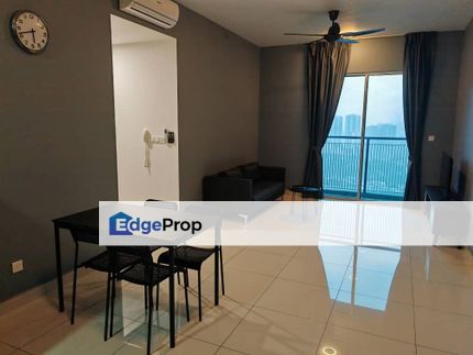 Mont Kiara, Inspirasi 3bedrooms fully furnished for Sale, Kuala Lumpur, Mont Kiara