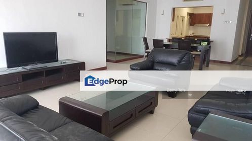 Mont Kiara, La Grande Kiara 3bedrooms Fully Furnished for Sale, Kuala Lumpur, Mont Kiara