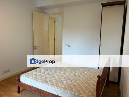 Mont Kiara, Kiaramas Ayuria, 3+1Bedrooms Fully Furnished for Sale, Kuala Lumpur, Mont Kiara