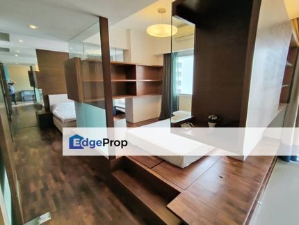 Mont Kiara Verve Suites 2bedrooms fully furnished for Sale, Kuala Lumpur, Mont Kiara