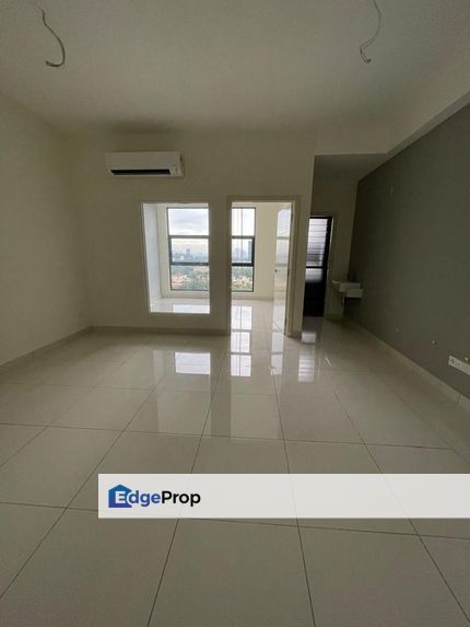 Mont Kiara, Arte 1Bedroom Partially Furnished for Sale, Kuala Lumpur, Mont Kiara