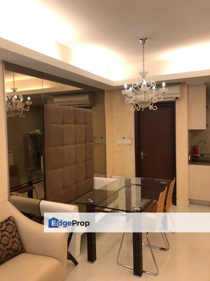 Sri Hartamas, Plaza Damas 3, Studio unit for Sale, Kuala Lumpur, Sri Hartamas 