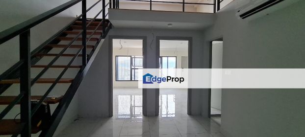 Cheras KL, Arte Cheras Basic Unit  2bedrooms for Sale, Kuala Lumpur, Cheras