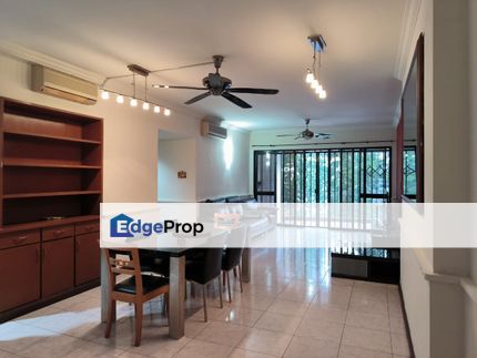 Mont Kiara,Lanai 3bedrooms Partially Furnished for Sale, Kuala Lumpur, Mont Kiara