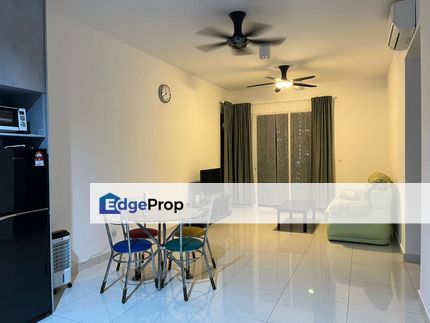 Mont Kiara, Inspirasi 3bedrooms fully furnished for Rent, Kuala Lumpur, Mont Kiara