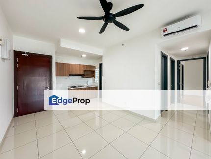 Mont Kiara, Inspirasi 3bedrooms Partially Furnished for Rent, Kuala Lumpur, Mont Kiara
