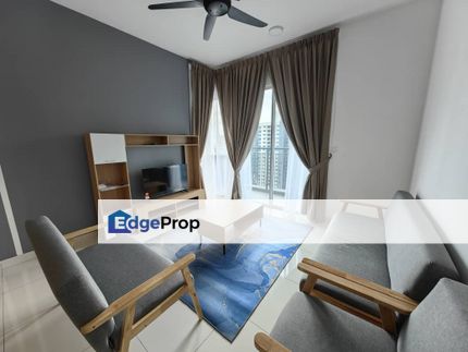 Mont Kiara Inspirasi Fully Furnished 3b2b for Rent, Kuala Lumpur, Mont Kiara