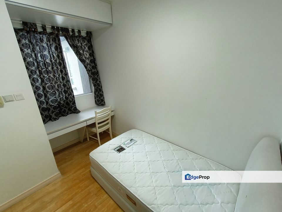 Solaris Dutamas 2b2b Fully Furnished for Rent, Kuala Lumpur, Dutamas