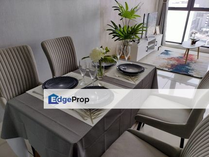 KLCC, Continew 1bedroom fully furnsihed for Sale, Kuala Lumpur, Bandar Tun Razak