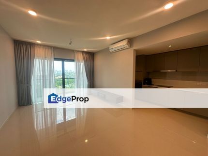 Changkat Hartamas 2, Solaris Parq 3bedrooms fully furnished for Sale, Kuala Lumpur, Dutamas