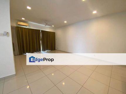 Sri Putramas 3, Royal Regent 3+1bedrooms Partially Furnished for Sale, Kuala Lumpur, Dutamas