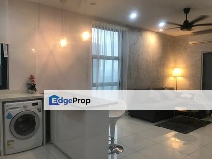 Mont Kiara, Arte Mont Kiara, 1Bedroom Fully Furnished for Sale, Kuala Lumpur, Mont Kiara