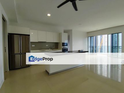 Mont Kiara, Pavilion Hilltop  5Bedrooms Partially Furnished for Sale, Kuala Lumpur, Mont Kiara