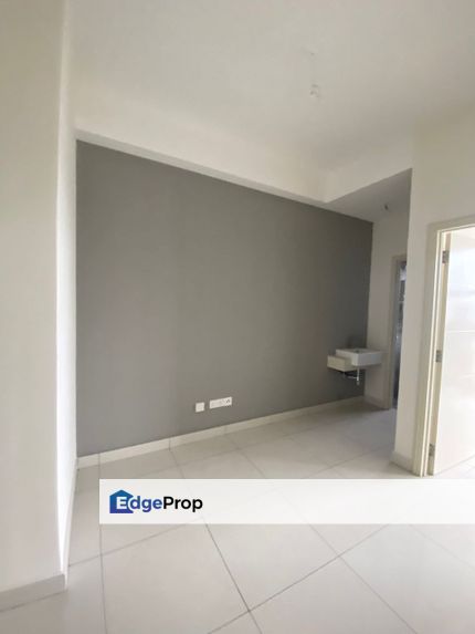 Mont Kiara, Arte 1Bedroom Basic unit for Sale, Kuala Lumpur, Mont Kiara