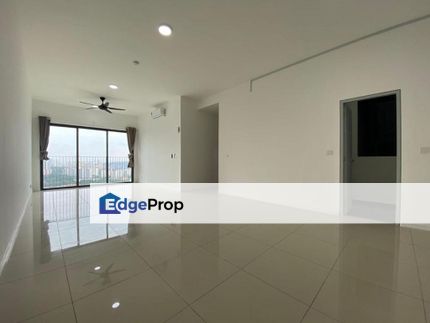Cheras, Rumbia Residence 4 bedrooms Basic unit for Sale, Kuala Lumpur, Cheras