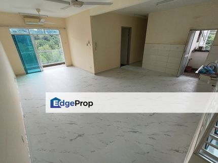 The Park, Saville 3bedrooms Basic unit for Sale, Kuala Lumpur, Pantai Dalam/Kerinchi