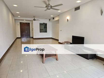 Mont Kiara Aman, 3+1bedrooms Partially furnished for Sale, Kuala Lumpur, Mont Kiara