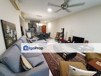 Mont Kiara, KDS 3 bedrooms fully furnished for Sale, Kuala Lumpur, Mont Kiara