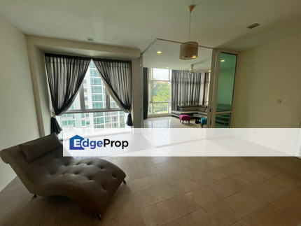 Mont Kiara, Sunway Vivaldi, 4+1bedrooms fully furnished for Sale, Kuala Lumpur, Sri Hartamas 