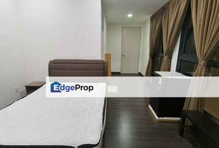 Pandan Perdana, 28 BLVD 320sf Studio unit Fully Furnished for Rent, Selangor, Pandan Perdana