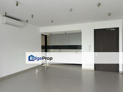 Mont Kiara Residensi Astrea, 3+1bedrooms Partially furnished for Rent, Kuala Lumpur, Mont Kiara