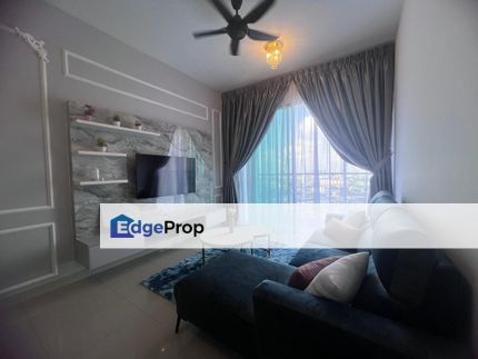 Cheras Lavile, 3 Bedrooms fully furnished for Rent, Kuala Lumpur, Cheras