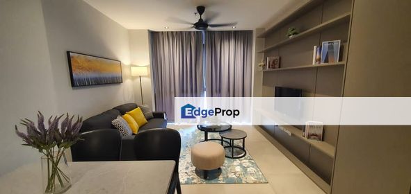 PJ, Lumi Tropicana, 3bedrooms fully furnished for Sale, Selangor, Tropicana