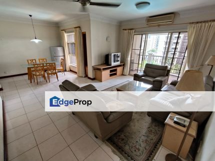 Mont Kiara, Almaspuri 3+1bedrooms Fully Furnished for Sale, Kuala Lumpur, Mont Kiara