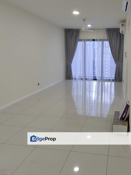 Segambut, The Era@Duta North 3bedrooms Dual key Partially Furnished for Sale, Kuala Lumpur, Segambut