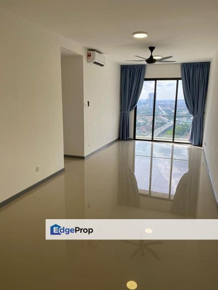 Segambut, United Point Residence 3bedrooms Partially furnished for Sale, Kuala Lumpur, Segambut