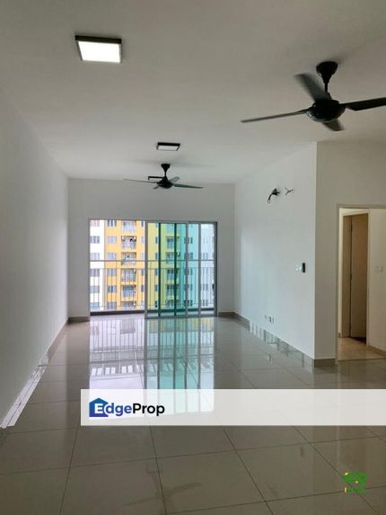 Cheras The Holmes 1 Partially furnished 3bedrooms for Sale, Kuala Lumpur, Bandar Tun Razak