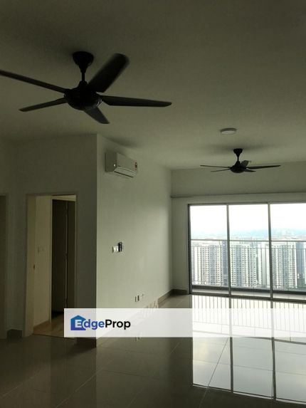 Cheras The Holmes 1 Partially furnished 3bedrooms for Sale, Kuala Lumpur, Bandar Tun Razak