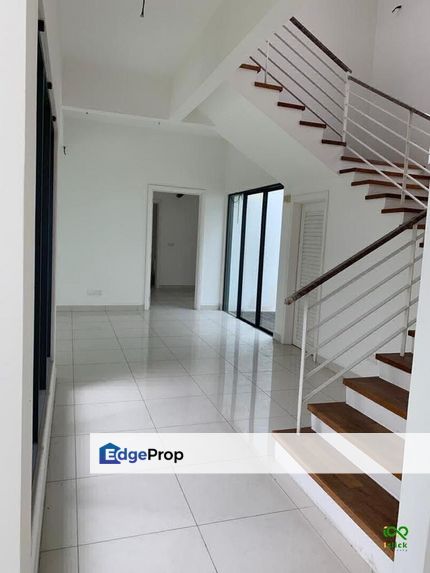Mandarina,Cheras, Villa 33 7bedrooms Bungalow Basic unit for Sale, Kuala Lumpur, Cheras