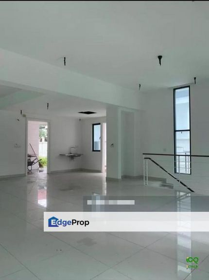 Mandarina,Cheras, Villa 33 7bedrooms Bungalow Basic unit for Sale, Kuala Lumpur, Cheras