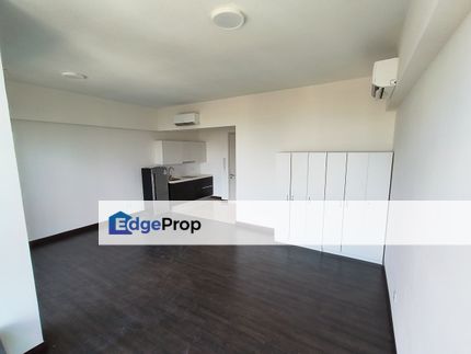 Pandan Perdana 28 BLVD 450sf Studio unit Partially Furnished for Sale, Selangor, Pandan Perdana
