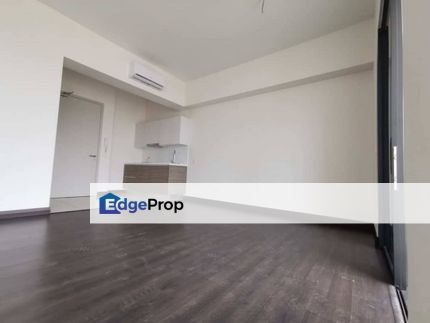 Pandan Perdana 28 BLVD 450sf Studio unit Partially Furnished for Sale, Selangor, Pandan Perdana