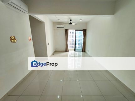 Pandan Perdana 28 BLVD 3bedrooms Partially Furnished for Sale, Selangor, Pandan Perdana