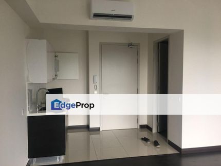 Pandan Perdana 28 BLVD 450sf Studio unit Partially Furnished for Sale, Selangor, Pandan Perdana