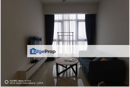 Pandan Perdana 28 BLVD 2bedrooms Fully Furnished for Sale, Selangor, Pandan Perdana