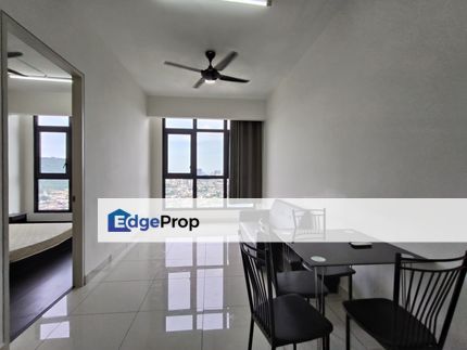 Pandan Perdana 28 BLVD 2bedrooms Fully Furnished for Sale, Selangor, Pandan Perdana