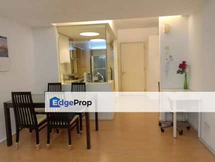 Mont Kiara, I-Zen Kiara 1, 2bedrooms fully furnished for Rent, Kuala Lumpur, Mont Kiara