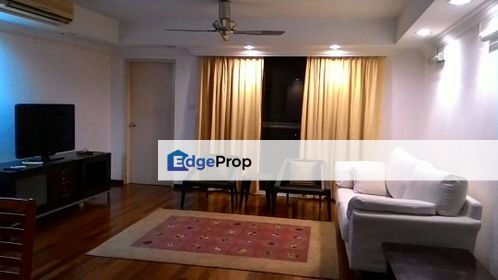 Mont Kiara Bayu 3bedrooms Fully Furnished for Sale, Kuala Lumpur, Mont Kiara