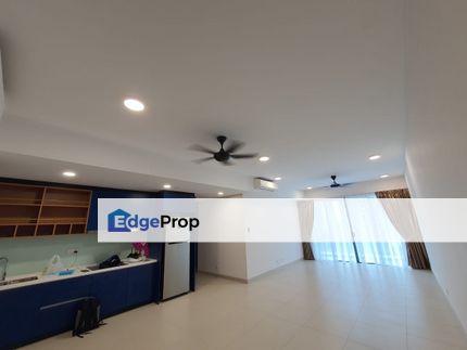 Mont Kiara, Residensi Sefina 3+1bedrooms Partially furnished for Sale, Kuala Lumpur, Mont Kiara