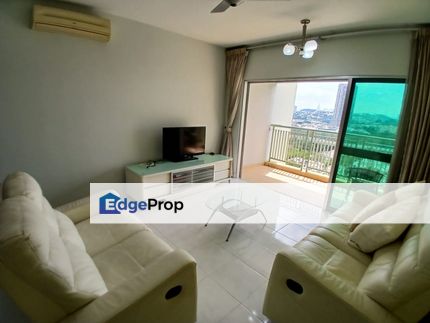Mont Kiara, KDS, 3bedrooms fully furnished for Rent, Kuala Lumpur, Mont Kiara