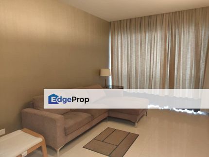 Mont Kiara, Verve Suites 2bedrooms Fully furnished for Rent, Kuala Lumpur, Mont Kiara