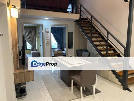 Cheras Arte, 2bedrooms Fully furnished for Rent, Kuala Lumpur, Cheras