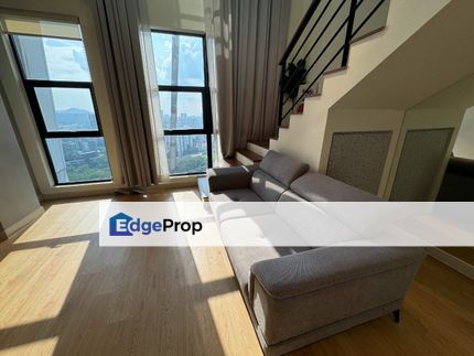 Mont Kiara Arte, 2bedrooms Fully Furnished  for Rent, Kuala Lumpur, Mont Kiara