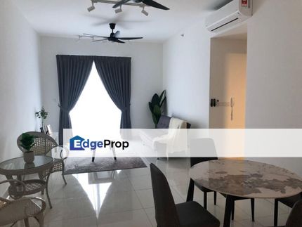 Mont Kiara Inspirasi Fully Furnished 3bedrooms for Rent, Kuala Lumpur, Mont Kiara